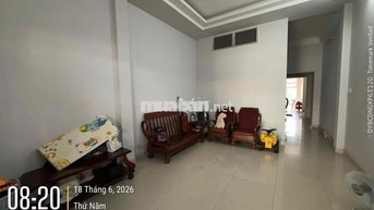 Cho thuê nhà 3 tang nguyên căn kiệt 7m Trưng Nữ Vương. Hải Châu