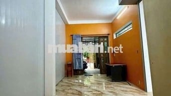Nhà Mặt Tiền 4x19 c4 Nở Hậu 7m 1pn 1wc 