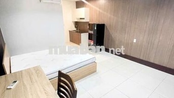 GIẢM NGAY 500.000Đ – PHÒNG STUDIO FULL NỘI THẤT – DỌN VÀO Ở NGAY