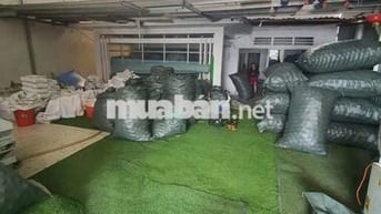 Chín Chủ Cho Thuê Nhà Mặt Tiền Thới An 300m