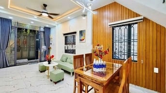 CHÍNH CHỦ..CẦN BÁN GẤP NHÀ PHỐ GÓC 2 MẶT TIỀN...NGAY TRUNG TÂM GÒ VẤP.