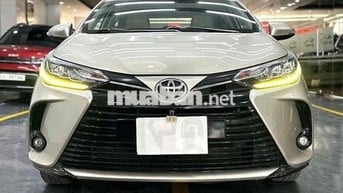 Toyota Vios G 2022 còn bớt