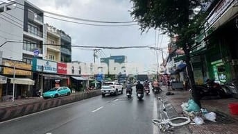 CHO THUÊ NHANH MẶT TIỀN ĐƯỜNG HUỲNH TẤN PHÁT, S 5X12M.
