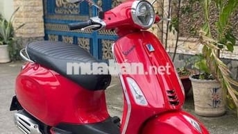 Cần Bán Vespa Iget Abs 2018 Bstp Chính Chủ Ký Giây