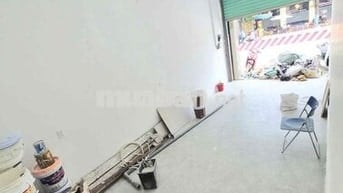 Mặt Bằng Kinh Doanh Xây mới Mặt tiền Huỳnh Tấn Phát