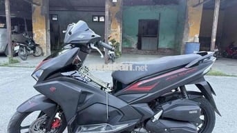 Honda Air Blade 2016 Đen nhám