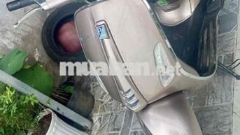 Piaggio Sprint 125 abs TFT 2025 Nâu