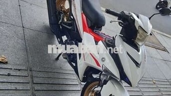 Yamaha Exciter 150 Fi 2015 Trắng