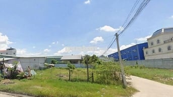 🔥 XOAY VỐN KINH DOANH – BÁN GẤP LÔ ĐẤT BÌNH DƯƠNG , TP.HCM GIÁ 950 TR