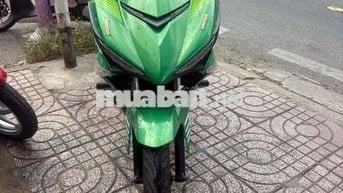 Yamaha Exciter 150cc 2015 Xanh lá