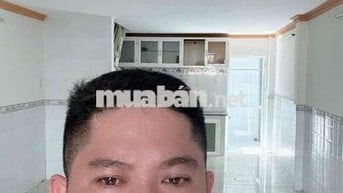 BÁN NHÀ KHU DÂN CƯ NAM LONG SÁT VÕ VĂN KIỆT XE HƠI ĐỔ CỬA 4x14 CHỈ 5,3