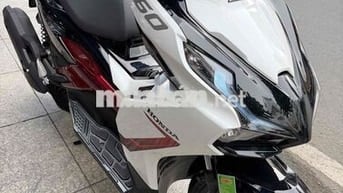 Air Blade 160 2025, odo 1800km, Bstp chính chủ