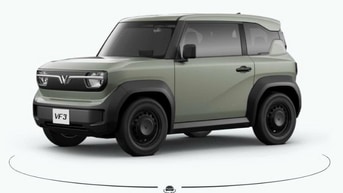 169tr Xe VF3 - giá full  - Xe Mới 100% - tt 25 triệu nhận xe 