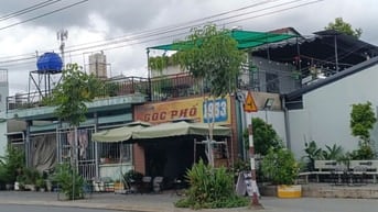 CHỦ NGỘP BANK BÁN QUÁN CF MẶT TIỀN NGUYỄN VĂN LỘNG, THỦ DẦU MỘT BD