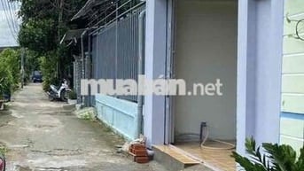 kdc 923 gần chợ An Bình, chợ Nổi cái Răng, nhà mới đag cho thuê