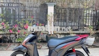 Honda Vision Sport 2024 Đen 2000 km