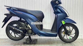 Honda Vision 2022 Xanh 18354 km