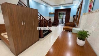 CHO THUÊ NHÀ NGUYÊN CĂN- CHỈ 4TR5/tháng