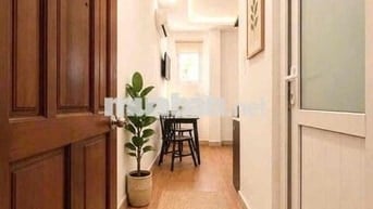 NGAY CÔNG VIÊN GIA ĐỊNH, HUFLIT, UFM, GDU DƯỚI 2KM ĐI XE