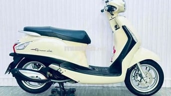Yamaha Grande 2015 Kem 15432 km
