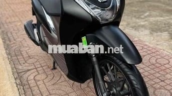 SH Mode ABS /  2023 Đen nhám 3000 km