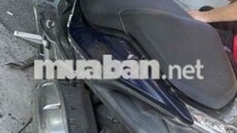 Yamaha NVX 125 ABS 2017 Xanh 16317 km