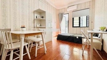 🔥CHO THUÊ 2 PHÒNG NGỦ NGUYÊN TẦNG 1_FULL NỘI THẤT