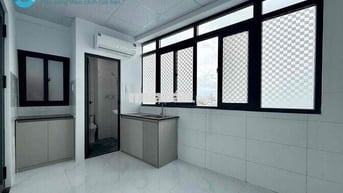 PHÒNG MỚI XÂY - FULL CỬA SỔ TRỜI GẦN ĐH NGUYỄN TẤT THÀNH
