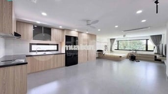 Studio 35m² Gần HUTECH - Văn Lang - UEF | Ở 2-4 Người Chỉ 5.5 Triệu