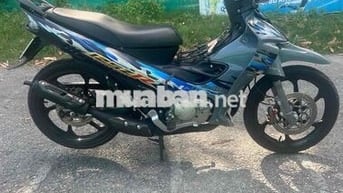 Yamaha Yaz 2017 Xám Số sàn