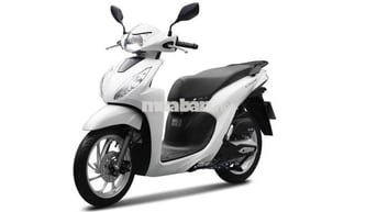 HONDA VISION - TRẢ TRƯỚC 0Đ (CÓ HỖ TRỢ NỢ XẤ.U) -