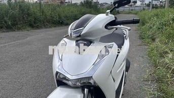 Honda SH 125i ABS 2023 Trắng 15.000 km