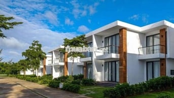 BIỆT THỰ BIỂN SAINT SIMEON & SPA CẦN CHUYỂN NHƯỢNG