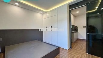 1PN TÁCH BẾP Ở ĐƯỢC 2-4 NGƯỜI THOẢI MÁI FULL NT