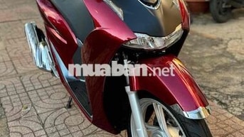 Honda SH Nam 2026 Đỏ Vài ngàn km