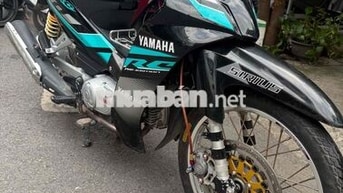 Yamaha Sirius 2005 Đen
