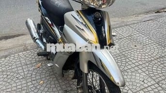 Yamaha Jupiter Gravita Bạc không dùng cần bán lại