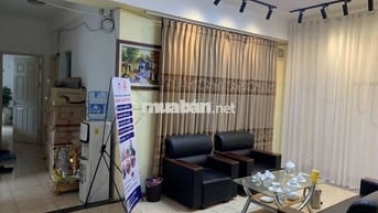 Cho thuê văn phòng đẹp – Có bếp, có thể ở lại