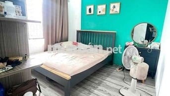 CC Nam Trung Yên, 45m, 2ngủ, Nhà đẹp, Sổ đỏ lâu dài, Giá rẻ đầu tư
