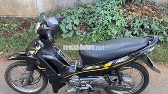 Yamaha Sirius RC 2016 Đen