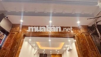 Cần bán nhà riêng Thái Hà 36m. 6 tầng thang máy