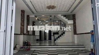 CHO THUÊ NHÀ ĐẸP MỚI TOANH VÀO Ở NGAY 2 LẦU 4P