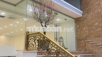 Cho thuê văn phòng tại 26, phố Đại La, 35 triệu, 180m2, mặt tiền 9m