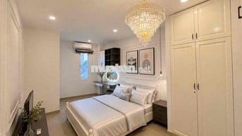 STUDIO CỬA SỔ LỚN – NGAY DH KINH TẾ NGUYỄN ĐÌNH CHIỂU, QUẬN 3