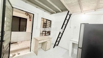 phòng full nội thất làng đại học khu B phước kiển nhà bè gần TDT dh mo