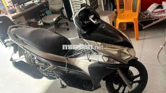 Honda Air Blade 2015 Đen