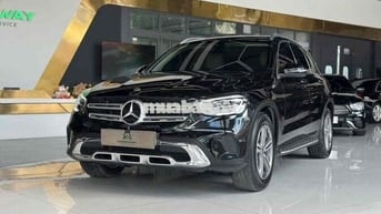 Mercedes GLC200 Facelift 2021 53.000km Đen
