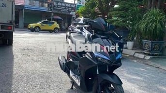 Honda Air Blade 125 Đen