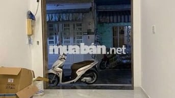 Cho Thuê Nhà, hẻm xe hơi 4m, Nguyễn Đình Chiểu, P.5, Quận 3