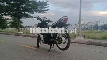 Honda Winner V1 Trắng đen